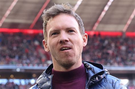 Tottenham next manager odds: New favourite after Nagelsmann .